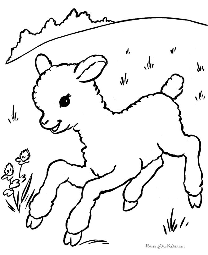 670x820 Easter Puppy Coloring Pages 137 Best Coloring Easter Halloween