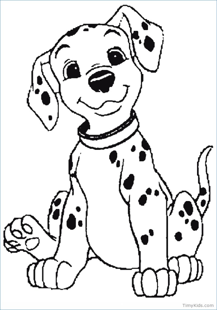717x1024 Cute Halloween Coloring Pages Dog