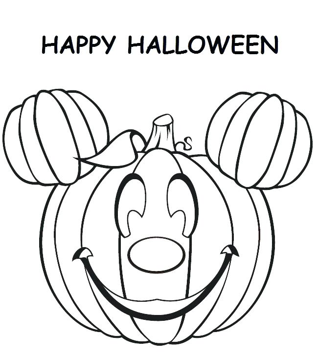 648x727 Halloween Themed Coloring Pages Halloween Themed Coloring Sheets