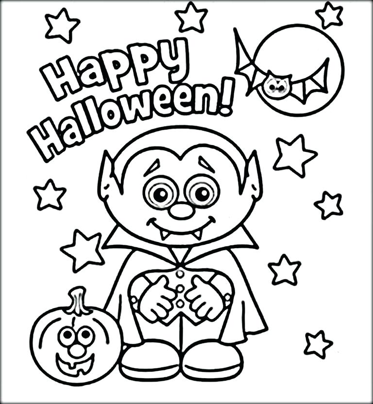 Ideas Coloring Pages For Kids Halloween Or Cute Vampire Coloring 768x830 Ideas Coloring Pages For Kids Halloween Or Cute Vampire Coloring