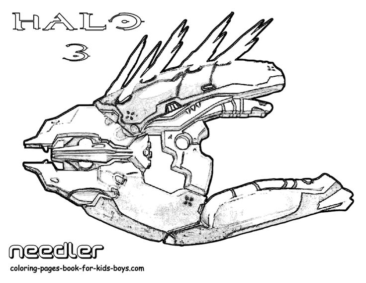 736x568 Mejores 9 De Halo 5 4 3 Reach Coloring Pages En