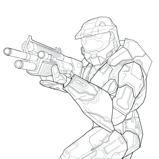 Halo Coloring Page Halo Coloring Pages Halo Coloring Page Halo 550x550 Halo Coloring Page Halo Coloring Pages Halo Coloring Page Halo