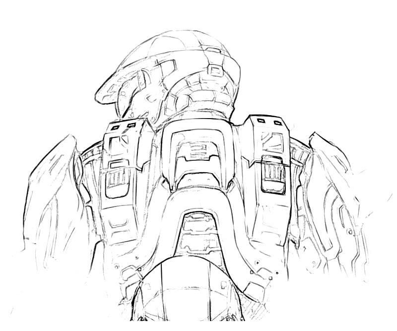 Halo Coloring Pages Home Gt Halo 4 Gt Halo 4 Trooper Actions 800x667 Halo Coloring Pages Home Gt Halo 4 Gt Halo 4 Trooper Actions