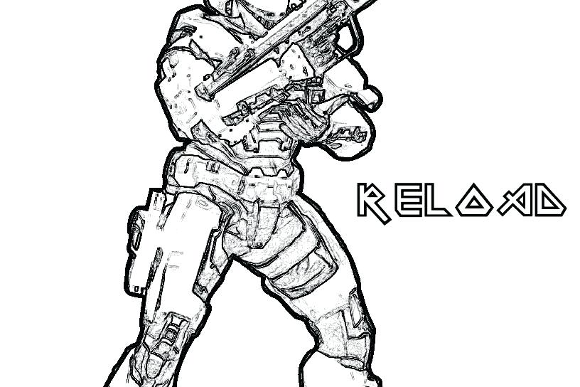 Halo Coloring Page Team Of Halo Spartan Coloring Page Free Pages 816x544 Halo Coloring Page Team Of Halo Spartan Coloring Page Free Pages