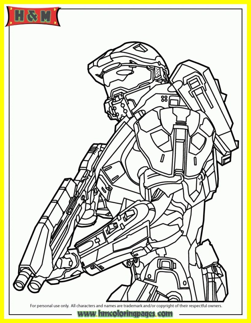 Incredible Master Chief Coloring Pages Of Printable Halo Trends 817x1050 Incredible Master Chief Coloring Pages Of Printable Halo Trends