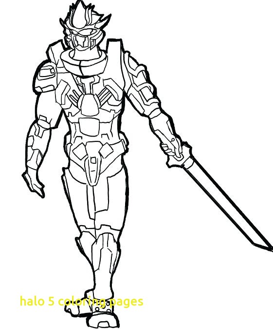 Halo 5 Coloring Pages With Halo Coloring Pages Halo Master Chief 561x675 Halo 5 Coloring Pages With Halo Coloring Pages Halo Master Chief