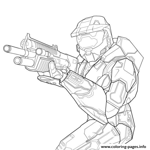 Halo Helmet Coloring Pages Blomqvist.us 600x600 Halo Helmet Coloring Pages Blomqvist.us