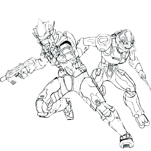 Master Chief Coloring Pages Cliptext.co 618x618 Master Chief Coloring Pages Cliptext.co