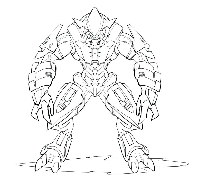 Halo 3 Para Colorear Halo 3 Coloring Pages Imagenes Halo Reach 813x771 Halo 3 Para Colorear Halo 3 Coloring Pages Imagenes Halo Reach