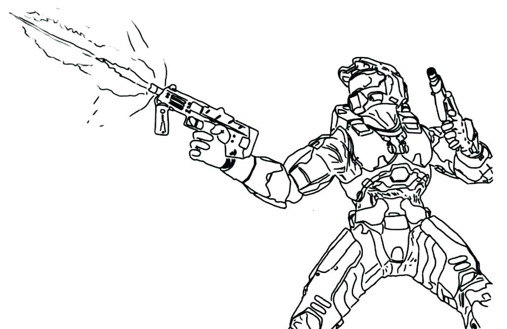 1024x664 Halo Coloring Page Carter Helmet Halo Spartan Coloring Page Free