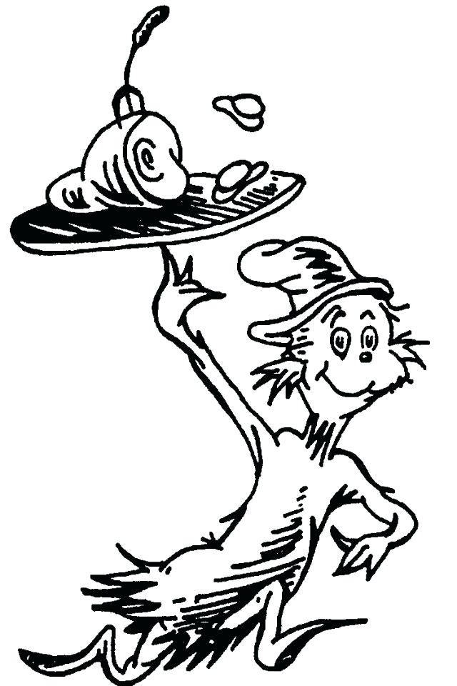 640x960 Coloring Green Eggs And Ham Coloring Pages Dr Seuss Sheet. Green