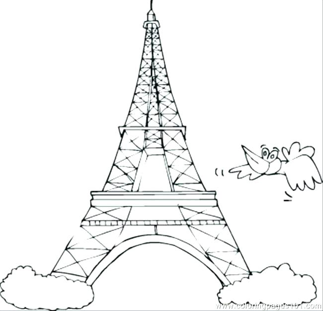 650x625 French Fries Coloring Page French Fries Coloring Page Get This