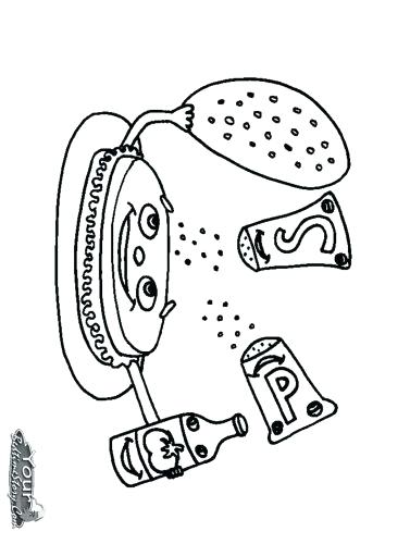 377x500 Coloring Page Coloring Pages Download Math 5 Coloring Pages