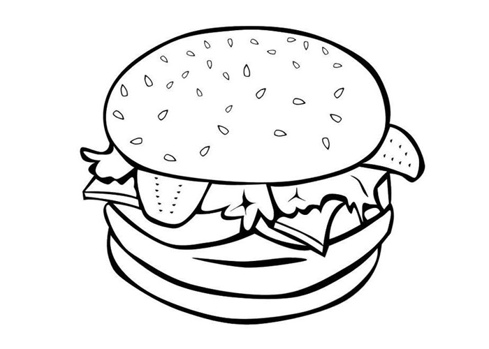 700x500 Coloring Pages