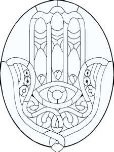 225x300 20 New Evil Eye Coloring Pages Msainfo.us