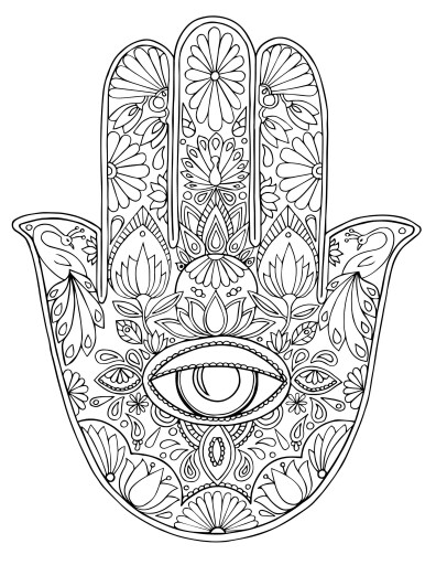 396x512 Pin By Karole Potter On Coloring Mandala, Adult