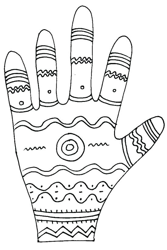 549x822 Sarah Ganaway Hamsa Coloring Page Art Coloring Pages Sarah Ganaway