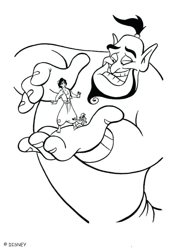 607x850 Hand Coloring Page Hand Washing Colouring Pages