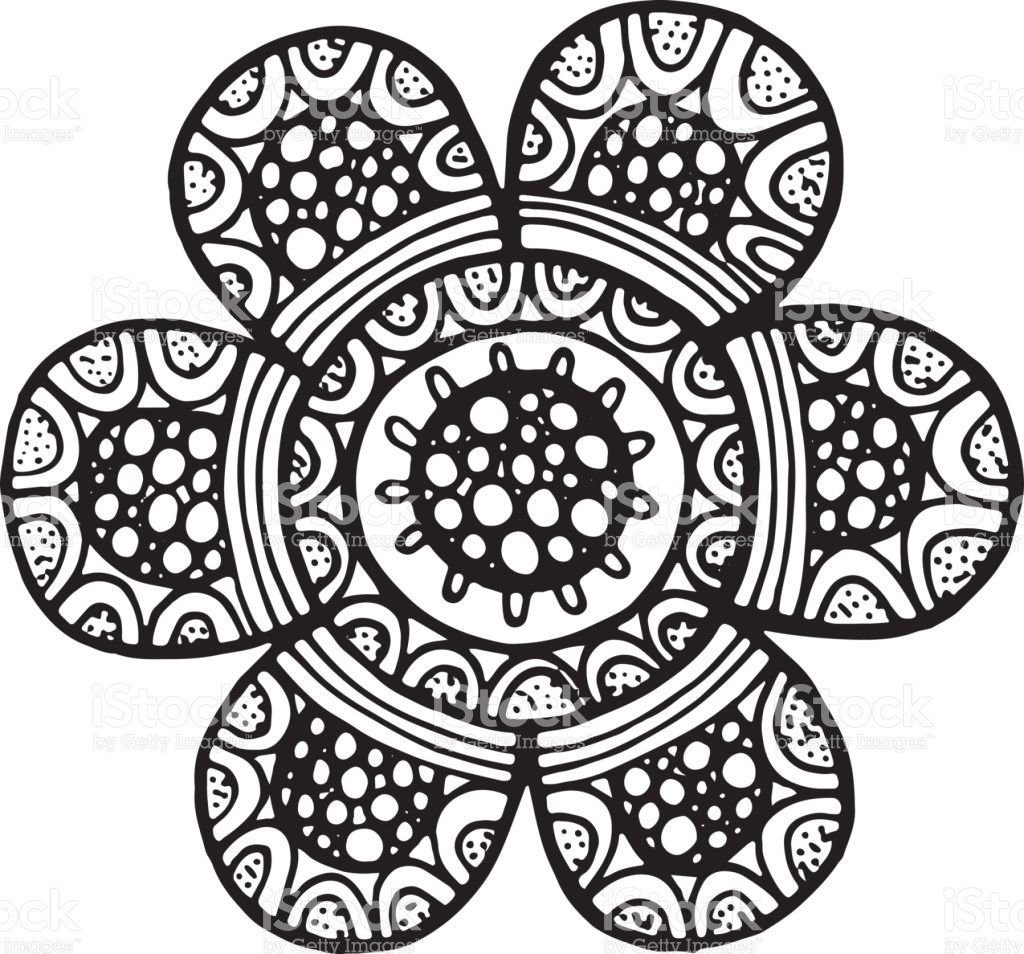 1024x954 Fresh Mandala Hand Coloring Pages Gallery Great Collection