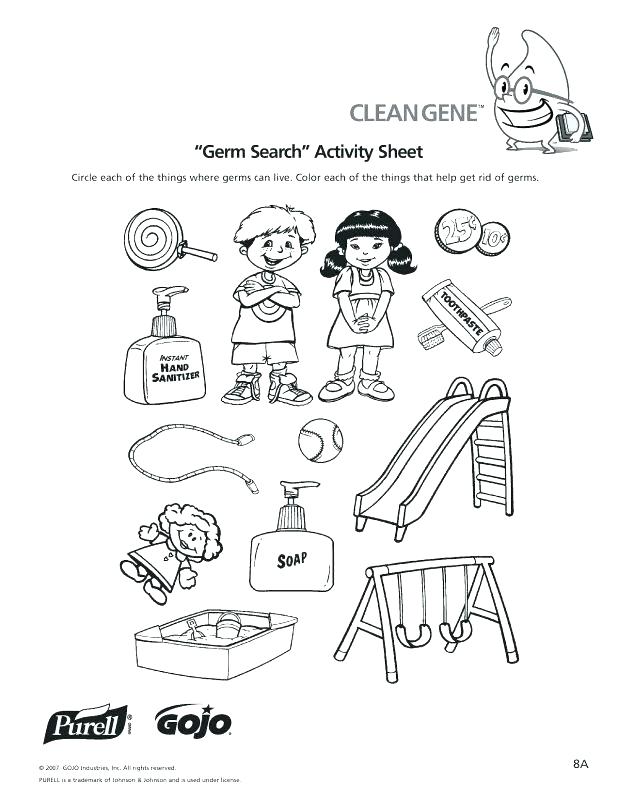 Handwashing Coloring Page Hand Washing Coloring Pages 618x800 Handwashing Coloring Page Hand Washing Coloring Pages