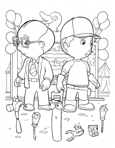 Handy Manny 234x300 Handy Manny