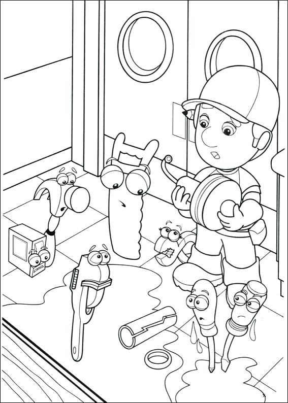 Handy Manny Coloring Pages Handy Coloring Page Source Kids N Handy 567x794 Handy Manny Coloring Pages Handy Coloring Page Source Kids N Handy