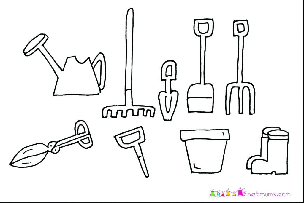 Handy Manny Tools Coloring Pages 1024x685 Handy Manny Tools Coloring Pages
