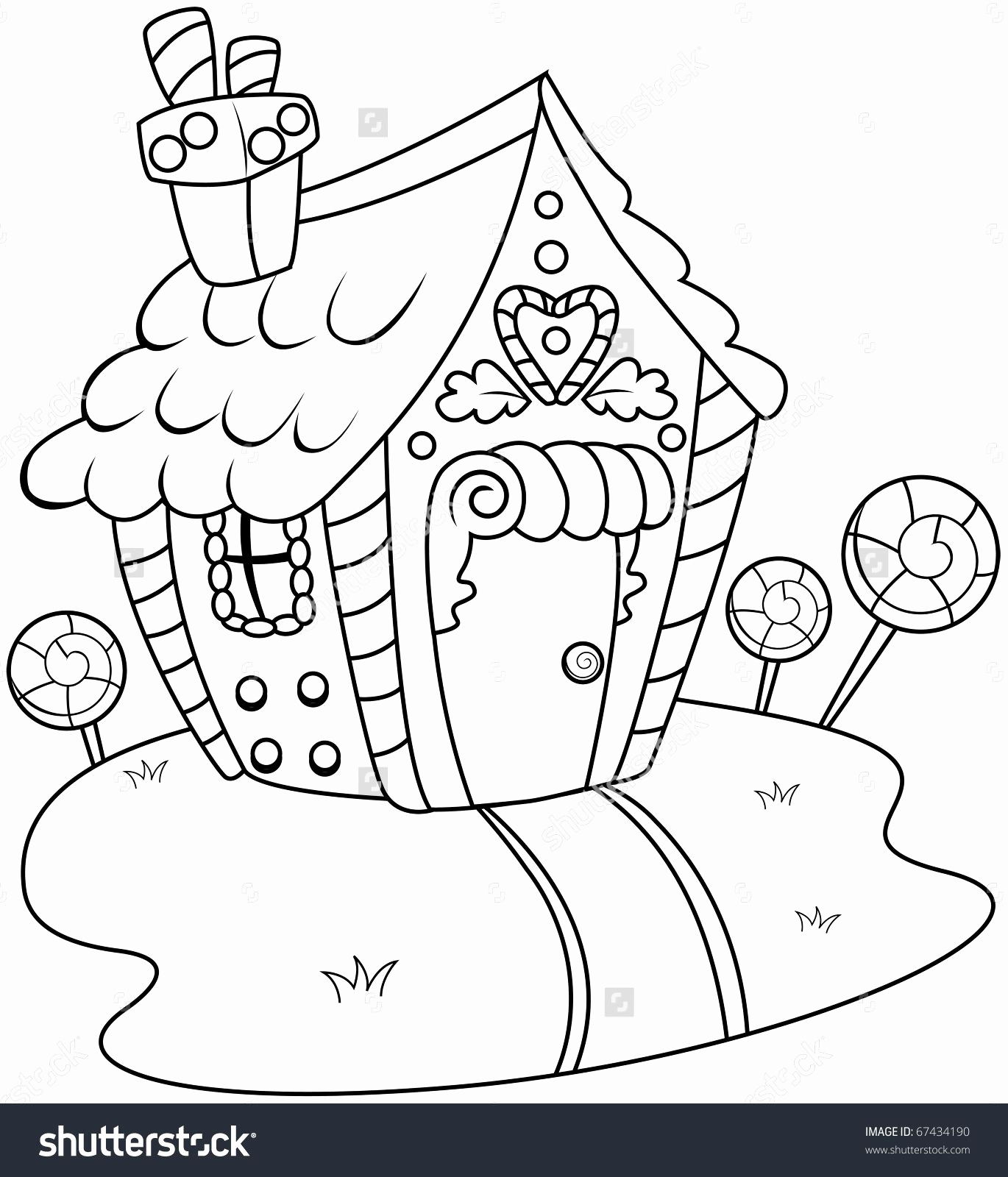 1370x1600 Hansel And Gretel Coloring Page Sbmass Crackers Coloring Pages
