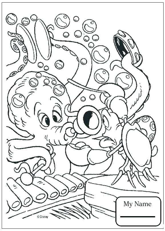 578x810 Illustration Free Coloring Page Town Hansel Gretel Colouring Pages