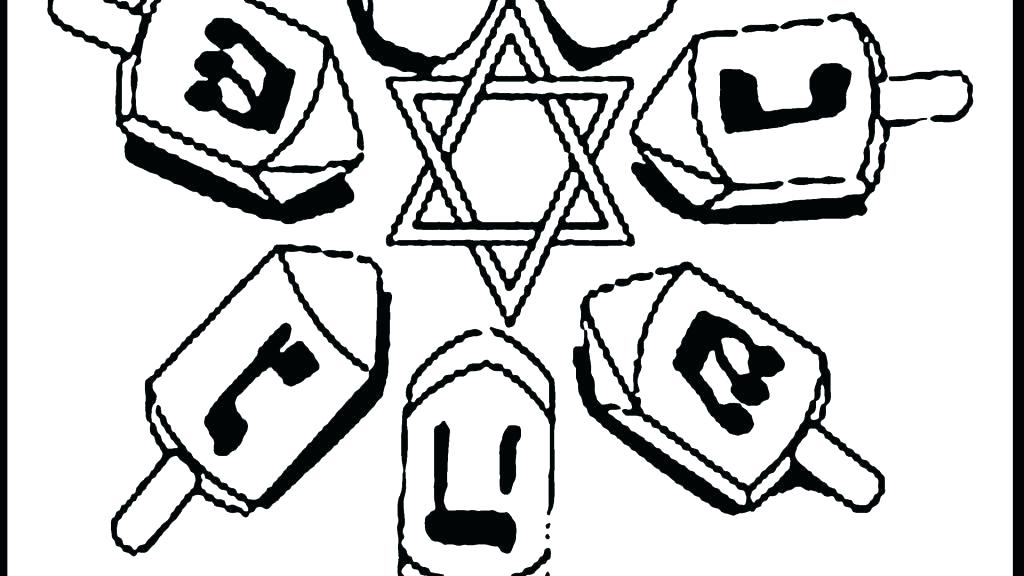 Hannukah Coloring Pages Brilliant Ideas Coloring Pages Merry Page 1024x576 Hannukah Coloring Pages Brilliant Ideas Coloring Pages Merry Page
