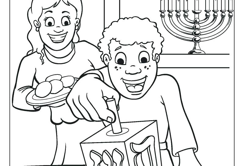 Hanukkah Coloring Pages Printable Free Printable Coloring Pages 800x544 Hanukkah Coloring Pages Printable Free Printable Coloring Pages