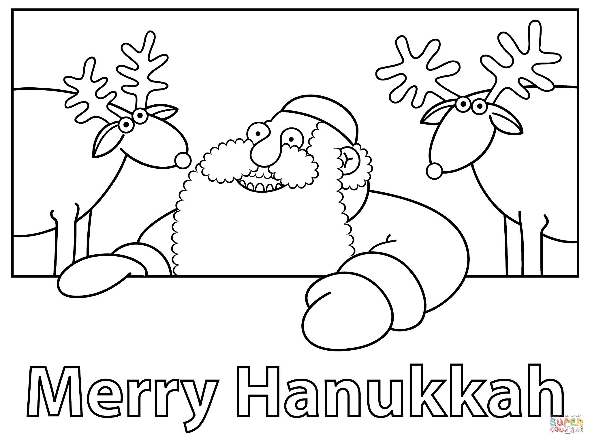Lifetime Hanukkah Pictures To Color Hanukkah C 2046x1526 Lifetime Hanukkah Pictures To Color Hanukkah C