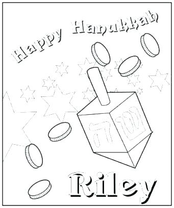 Colouring Pages Happy Hanukkah Coloring Pages Happy Colouring Page 341x408 Colouring Pages Happy Hanukkah Coloring Pages Happy Colouring Page
