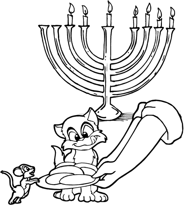 Hanukkah Coloring Pages Free Coloring Pages For Kids (11 600x709 Hanukkah Coloring Pages Free Coloring Pages For Kids (11