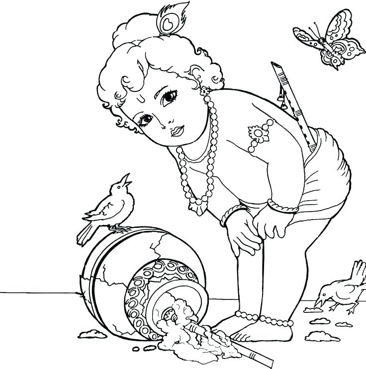 Hanuman Coloring Pages Coloring Pages Images And Colouring Pages 736x743 Hanuman Coloring Pages Coloring Pages Images And Colouring Pages