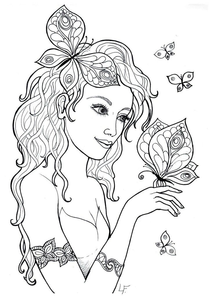 Pin By Edita Himmelova On Omalovanky Adult Coloring 724x1024 Pin By Edita Himmelova On Omalovanky Adult Coloring