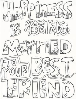 Bff Color Pages To Color 250x323 Bff Color Pages To Color