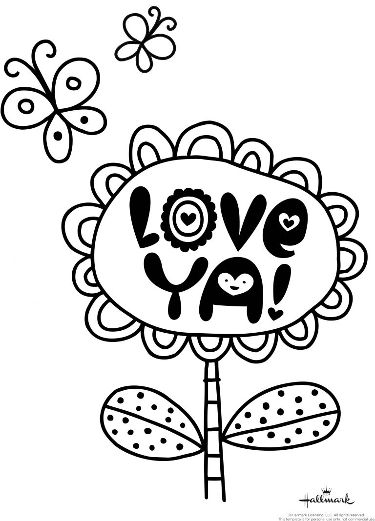 Coloring Pages Free For Commercial Use Fresh Copy Valentines 768x1068 Coloring Pages Free For Commercial Use Fresh Copy Valentines