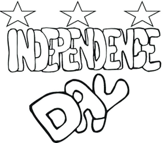 4th Of July Coloring Pages Happy Of Coloring Pages Free Printable 570x499 4th Of July Coloring Pages Happy Of Coloring Pages Free Printable