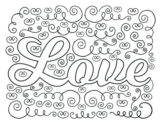 Happy Birthday Adult Coloring Pages - Happy Birthday Adult Coloring Pages 7 