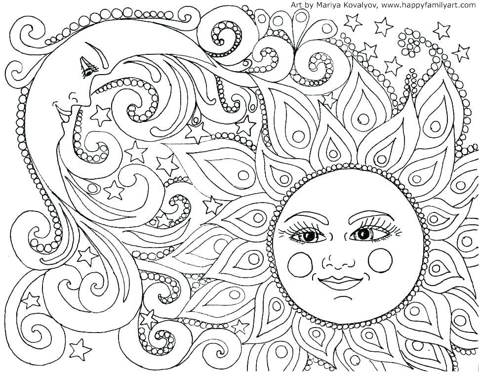 Happy Birthday Coloring Pages Happy Birthday Coloring Pages 970x755 Happy Birthday Coloring Pages Happy Birthday Coloring Pages