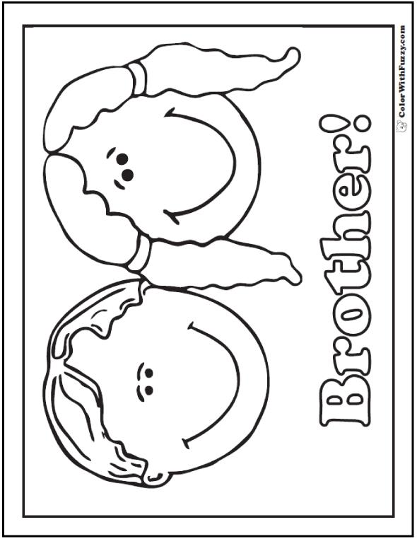 Boy Birthday Coloring Pages Best Happy Birthday Wishes 590x762 Boy Birthday Coloring Pages Best Happy Birthday Wishes