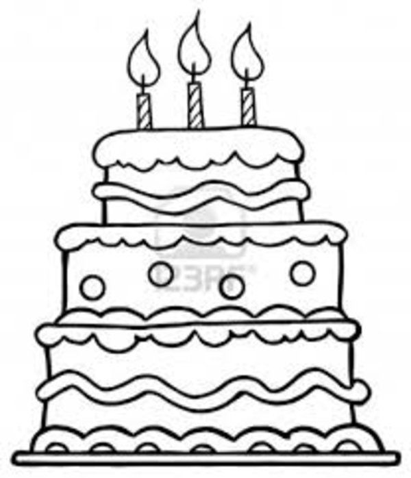 600x698 33242 Birthday Cake Coloring Pages For Kids Activity Sheets.jpg