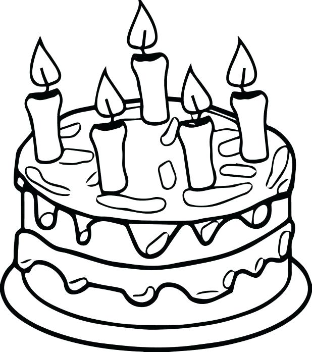 618x697 Coloring Pages Cake Cooking Coloring Pages Chef Coloring Page