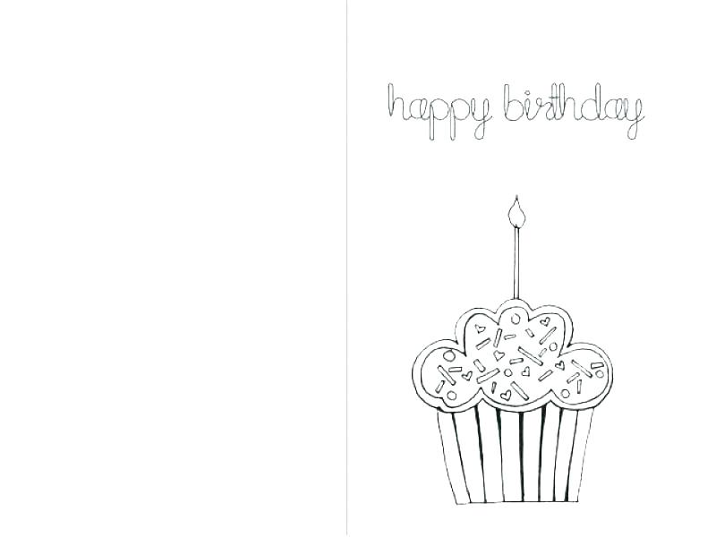 Happy Birthday Cards Coloring Pages Able Happy Birthday Cards 800x600 Happy Birthday Cards Coloring Pages Able Happy Birthday Cards