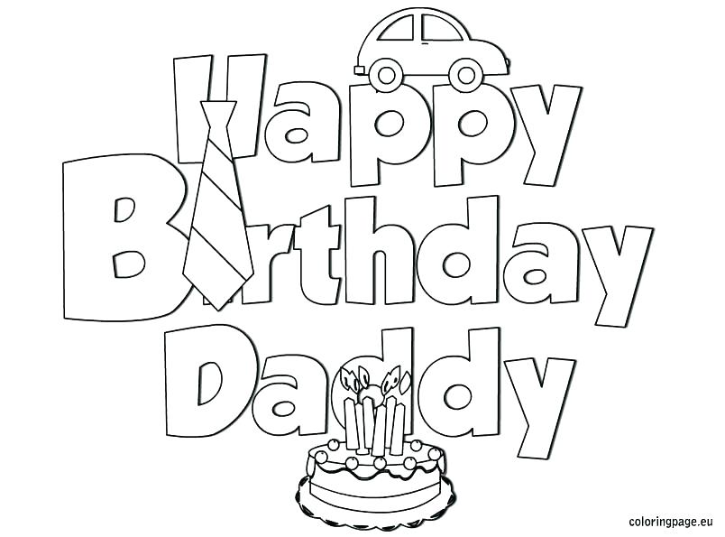 Printable Coloring Birthday Cards Coloring Pages For Birthday Card 804x595 Printable Coloring Birthday Cards Coloring Pages For Birthday Card