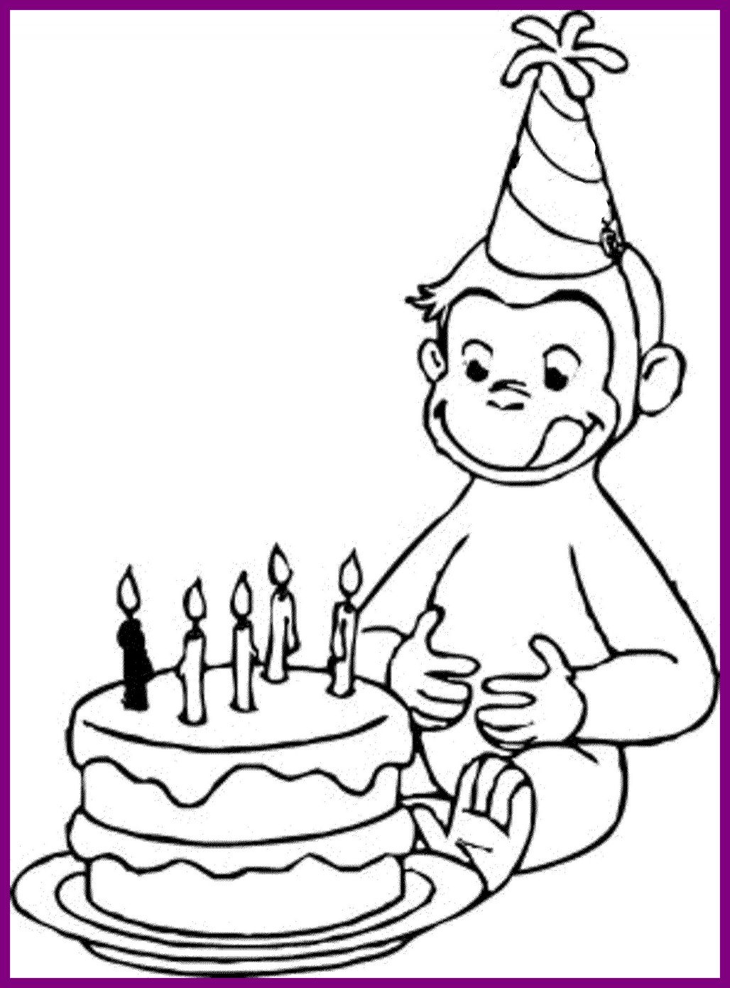 Amazing Happy Birthday Aunt Coloring Pages Ebcs For Boys Concept 1028x1391 Amazing Happy Birthday Aunt Coloring Pages Ebcs For Boys Concept