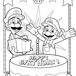 Mario Birthday Coloring Pages D757e0a5b76a863f10d086f26a6ccc43 300x300 Mario Birthday Coloring Pages D757e0a5b76a863f10d086f26a6ccc43