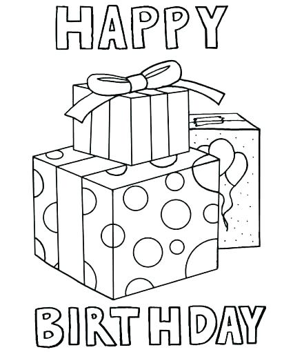 Happy Birthday Cards Color And Print 5 Happy Birthday Card Happy 425x510 Happy Birthday Cards Color And Print 5 Happy Birthday Card Happy