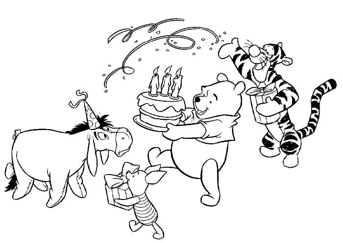 Happy Birthday Dad Coloring Pages at GetColorings.com | Free printable ...